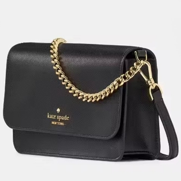 NWT Kate Spade ♠️ Madison Willow Mini Crossbody - Picture 2 of 13